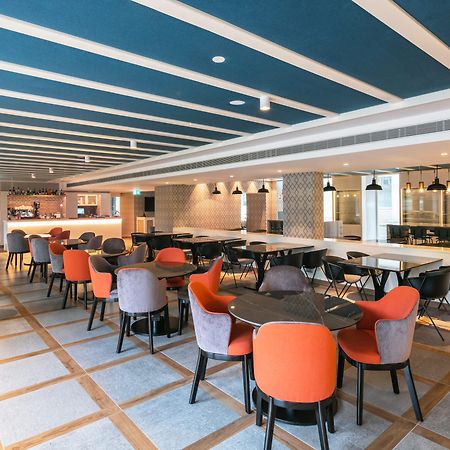 Catalonia Porto Hotell Eksteriør bilde