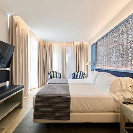 Catalonia Porto Hotell Eksteriør bilde