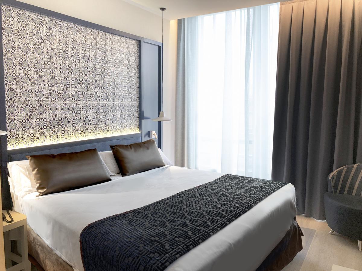 Catalonia Porto Hotell Eksteriør bilde