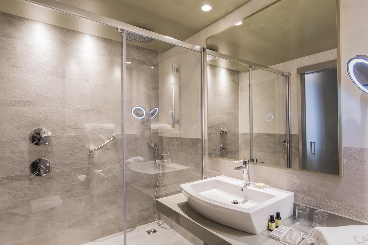 Catalonia Porto Hotell Eksteriør bilde