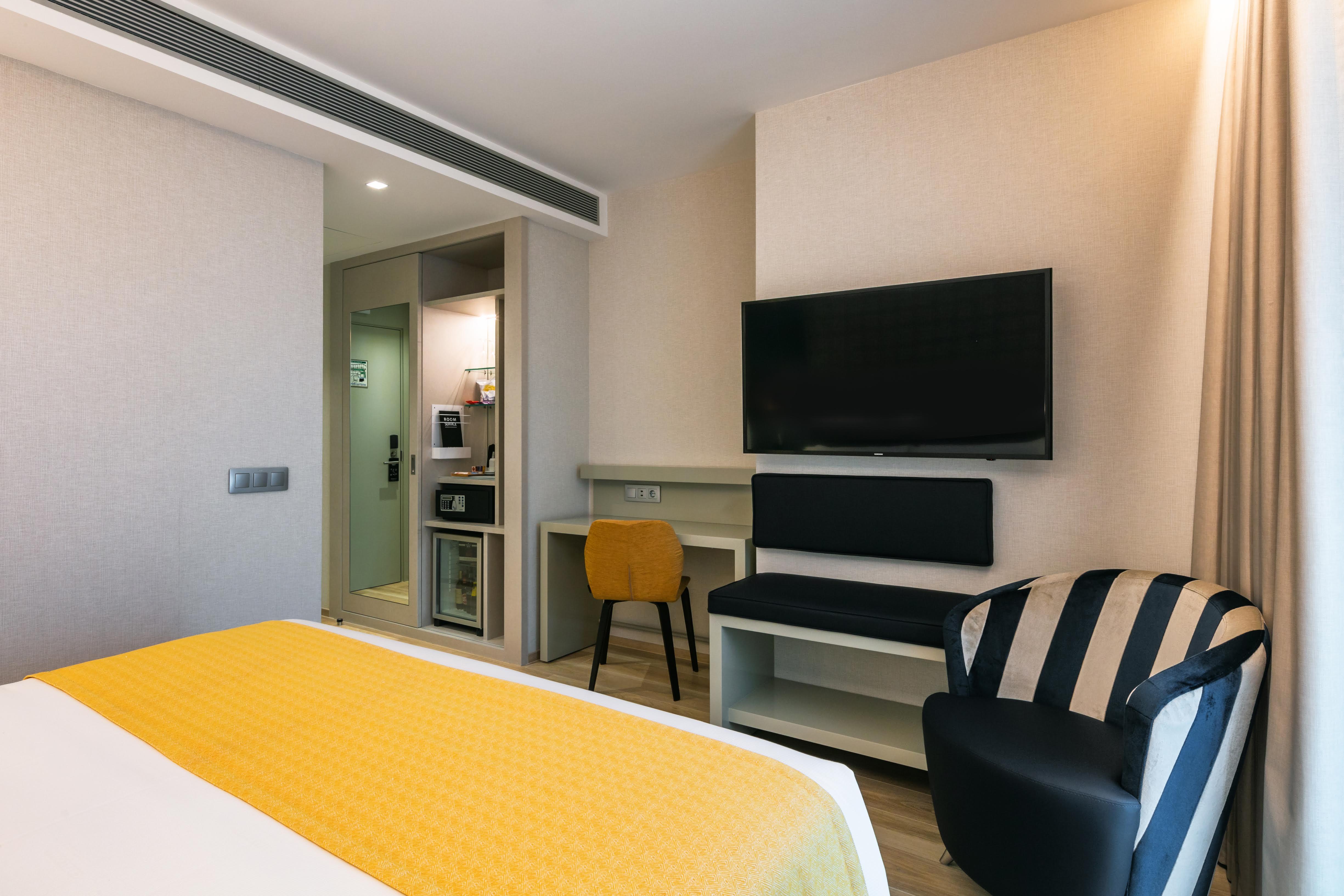 Catalonia Porto Hotell Eksteriør bilde