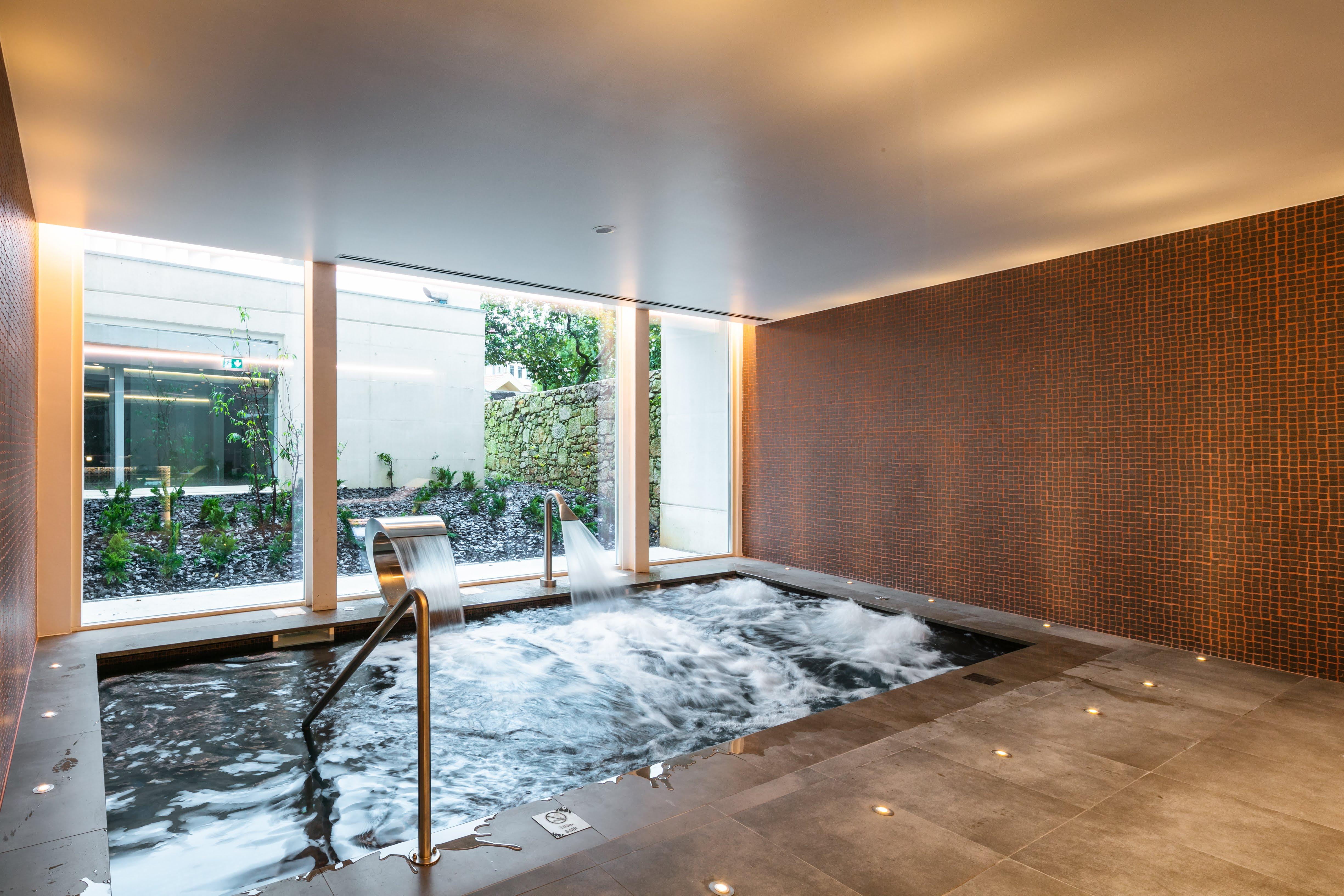 Catalonia Porto Hotell Eksteriør bilde