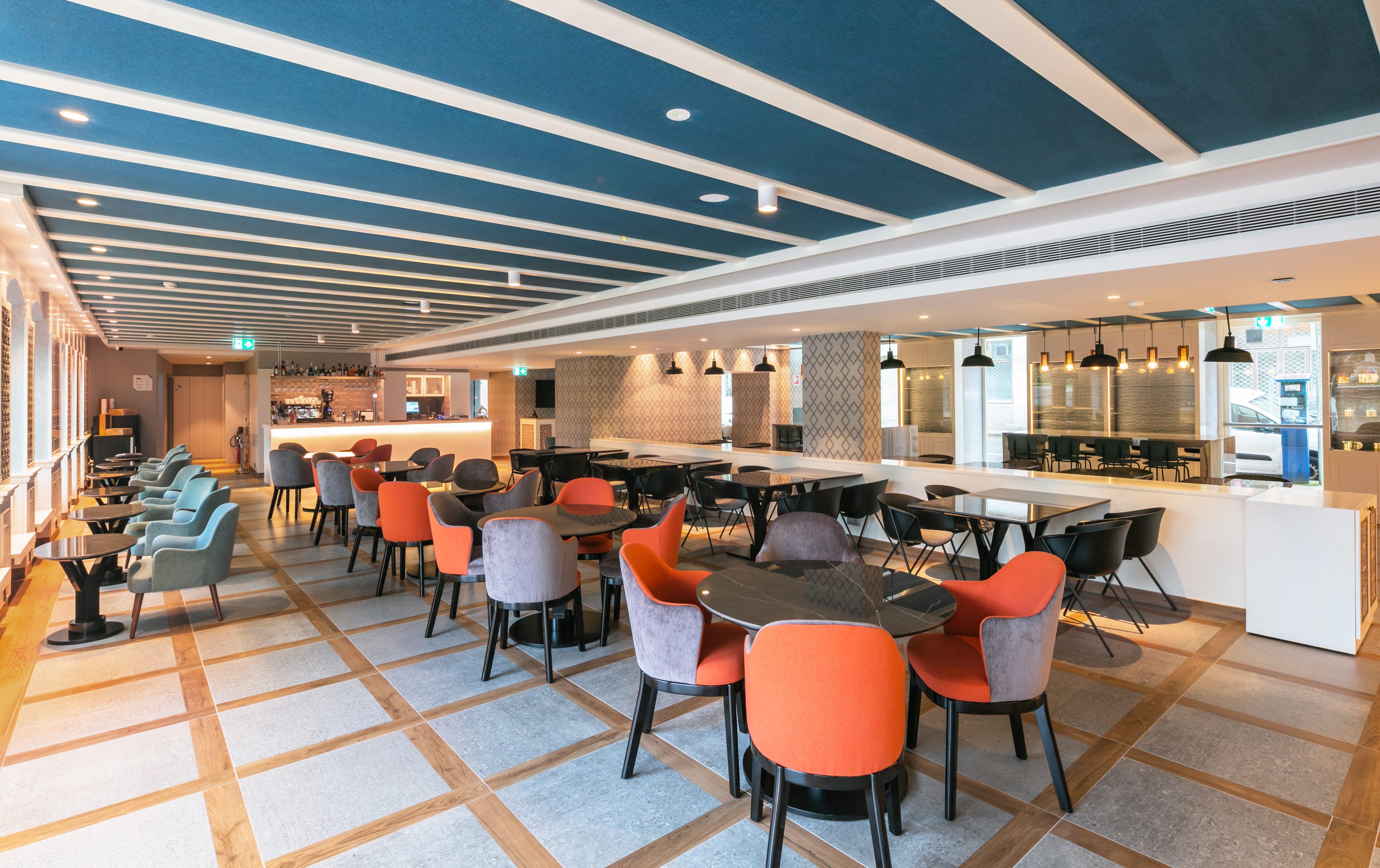 Catalonia Porto Hotell Eksteriør bilde