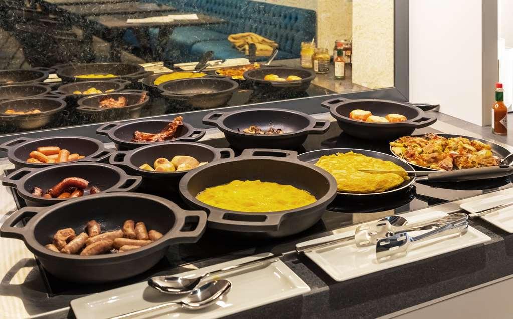 Catalonia Porto Hotell Eksteriør bilde