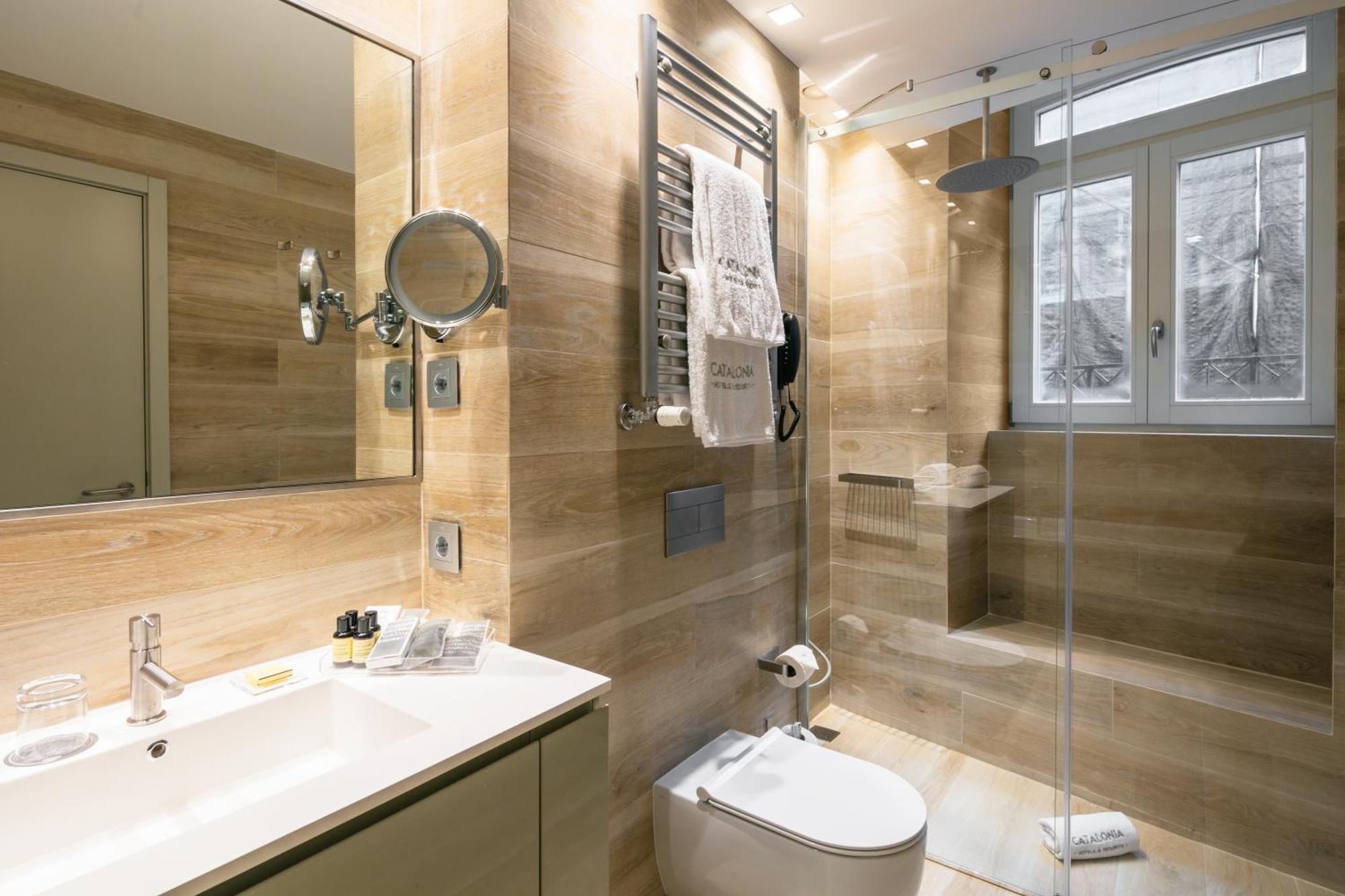 Catalonia Porto Hotell Rom bilde