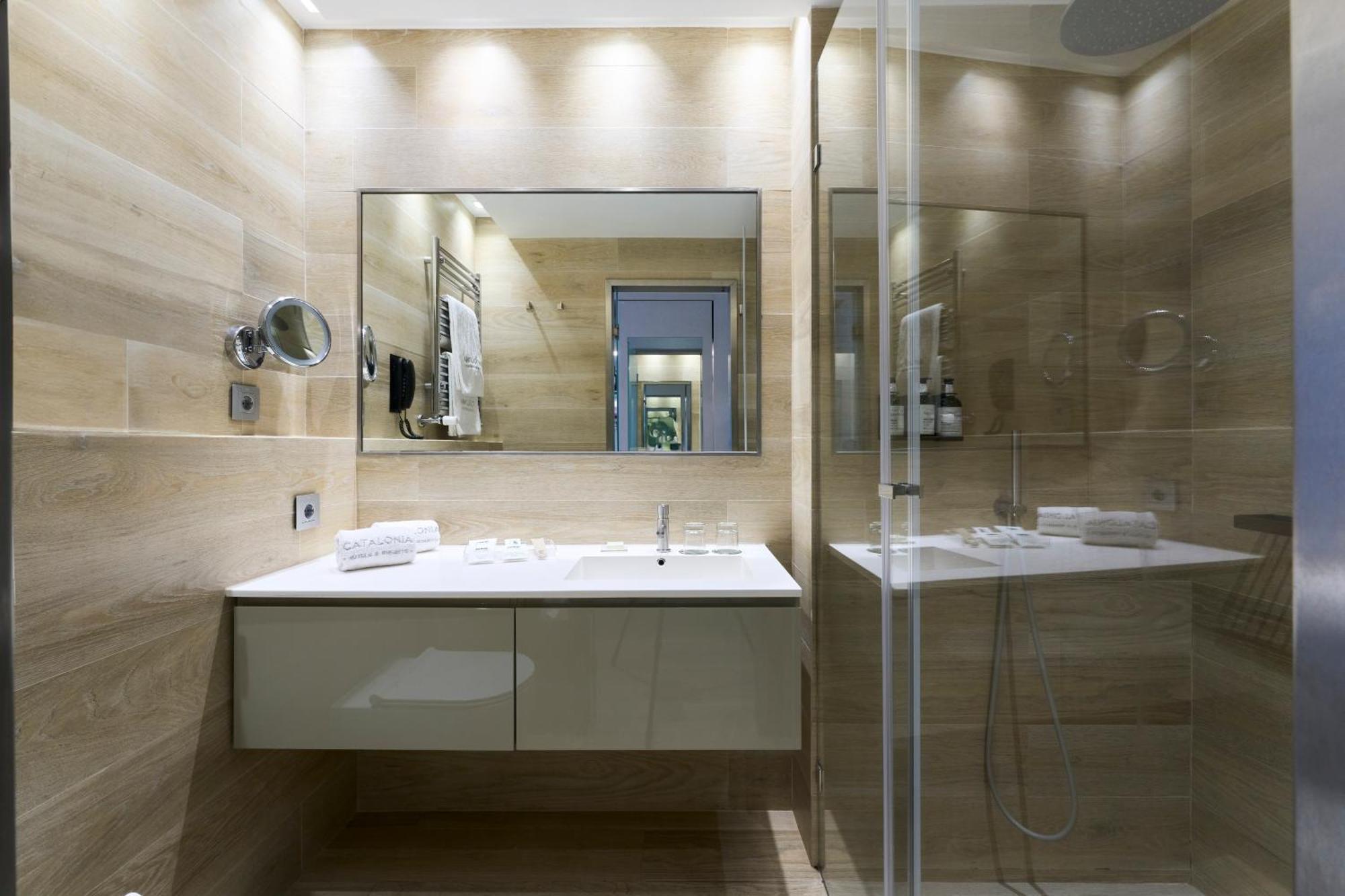 Catalonia Porto Hotell Rom bilde