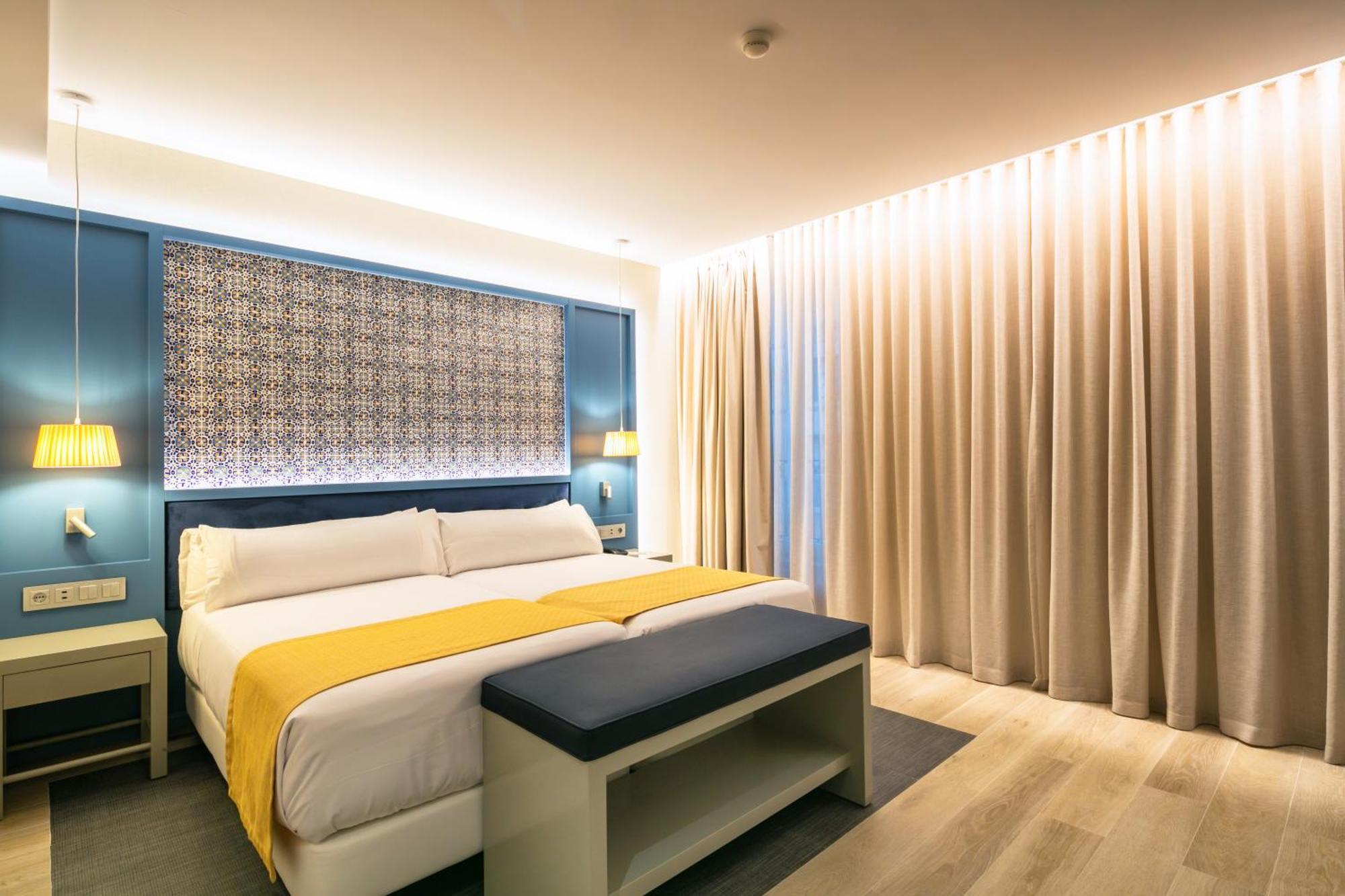 Catalonia Porto Hotell Rom bilde
