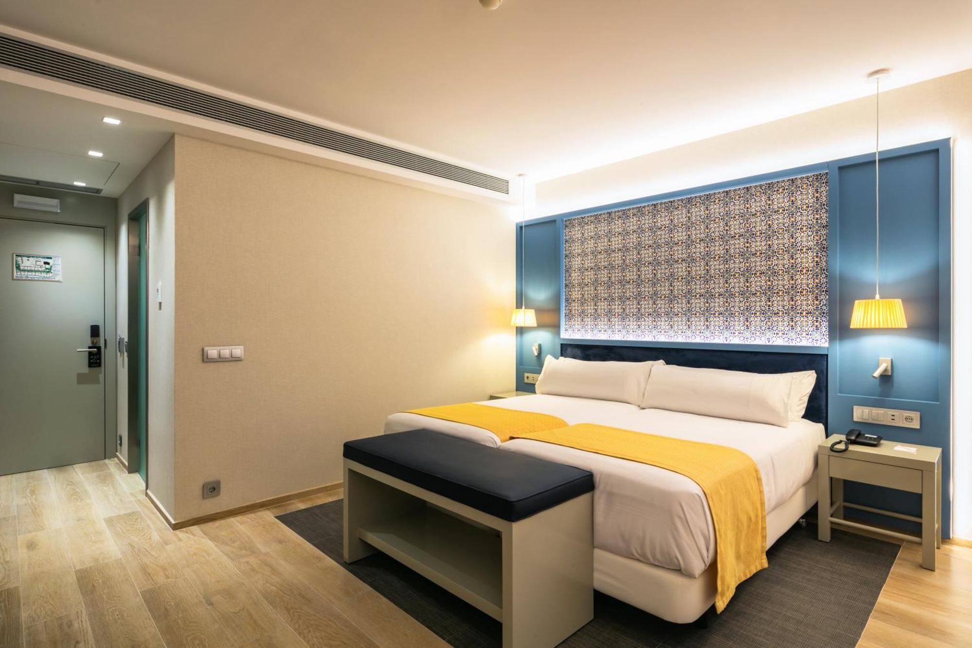 Catalonia Porto Hotell Rom bilde