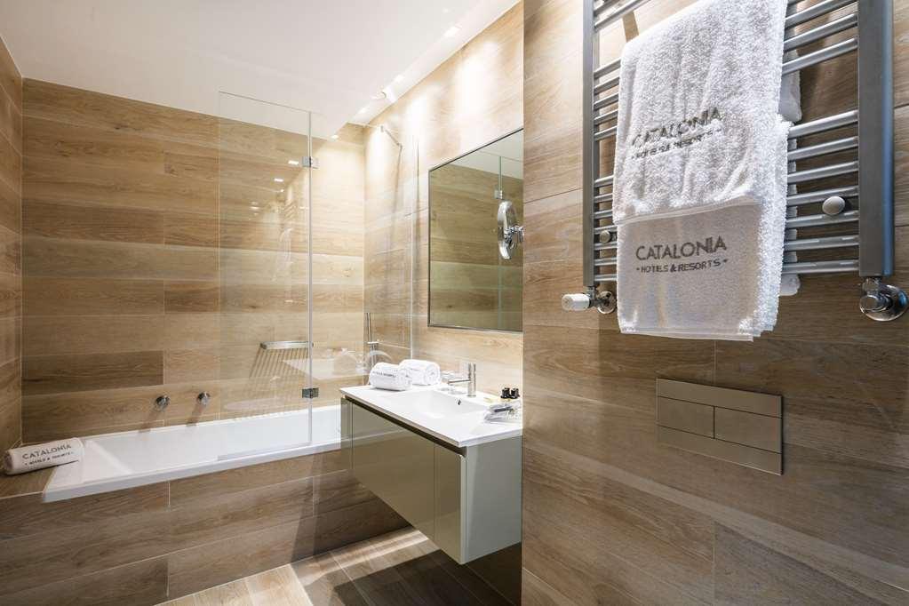 Catalonia Porto Hotell Rom bilde